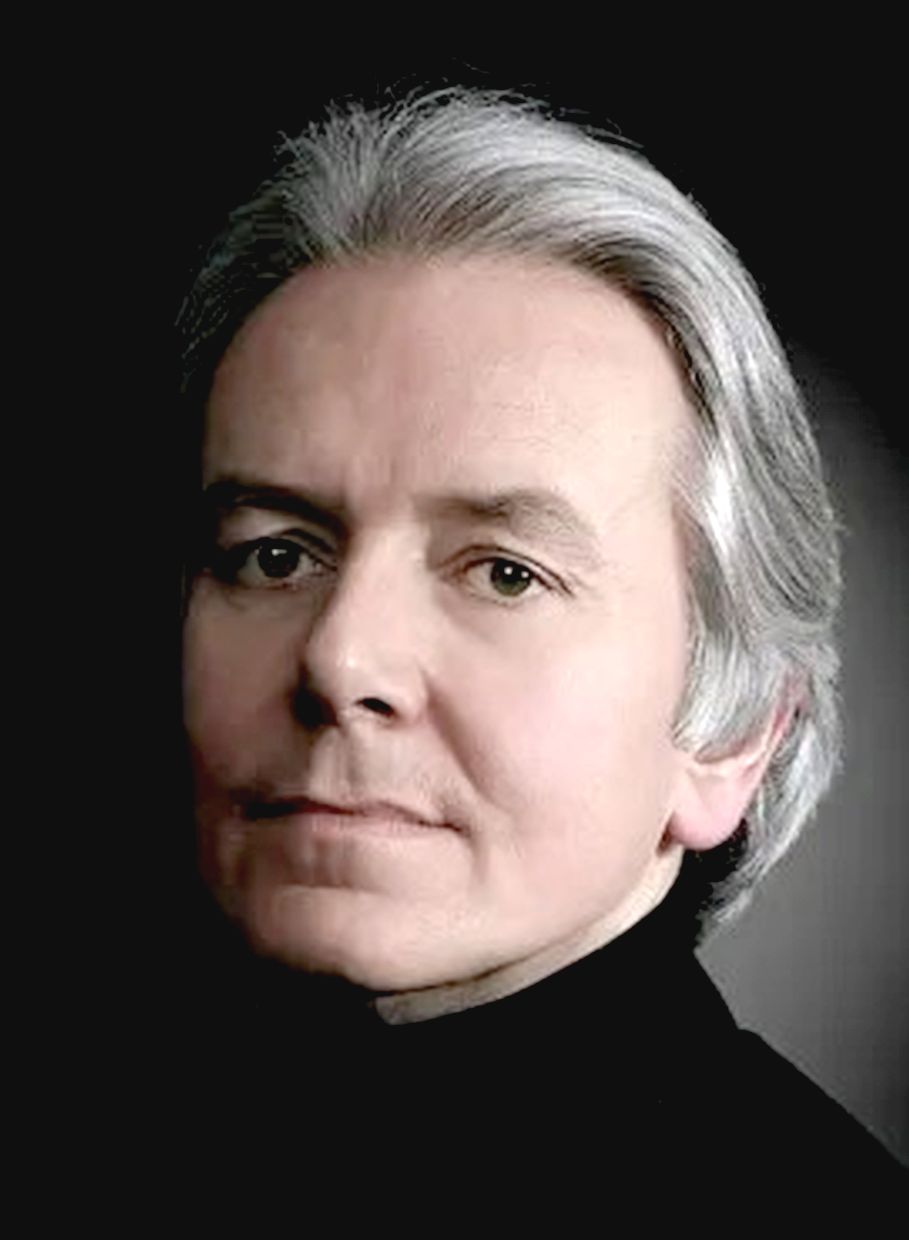 Кристиан Блэкшоу